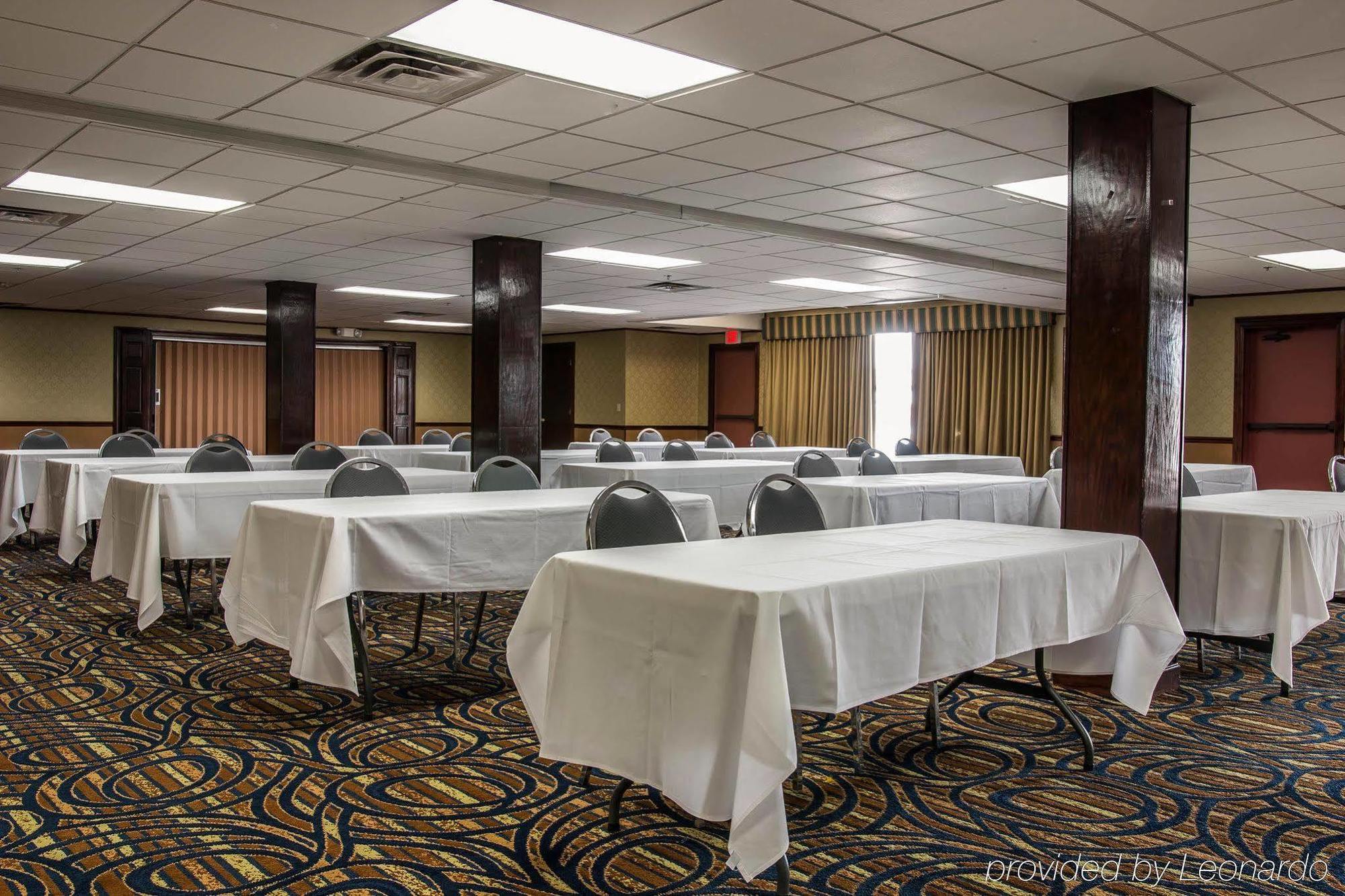 Quality Inn University Λάνσινγκ Εξωτερικό φωτογραφία